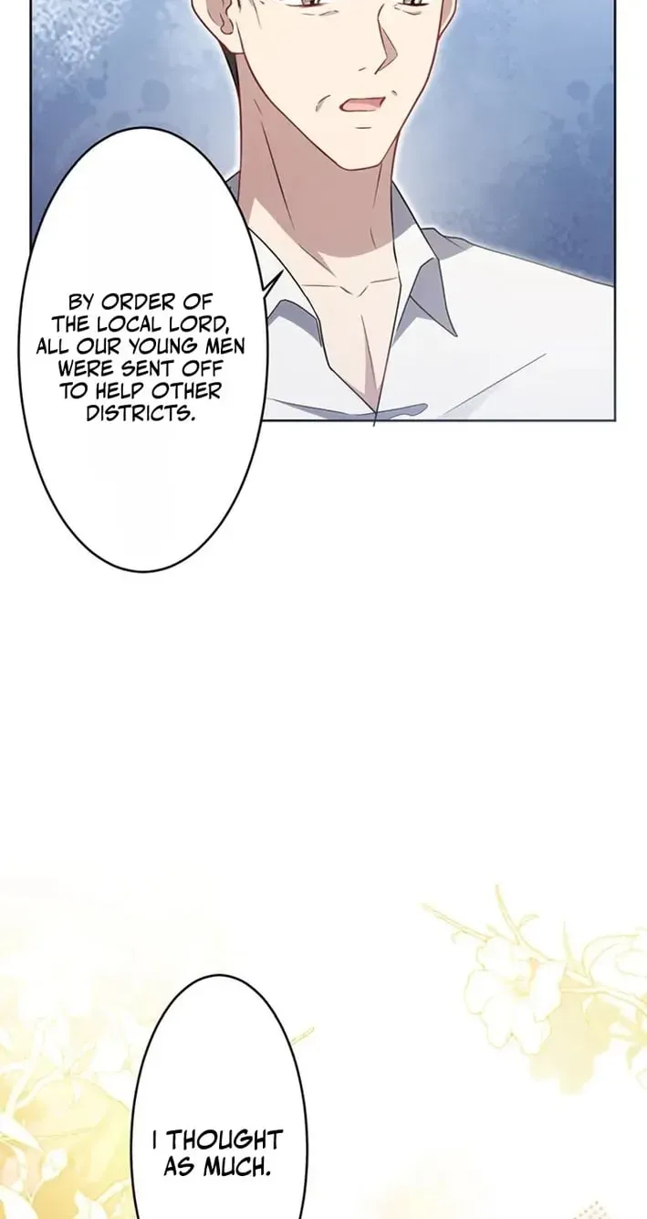 100 Oku de Rakusatsu Sareta Seijo wa Tekikoku Ooji no Hanayome ni Naru Chapter 8 page 34 - 