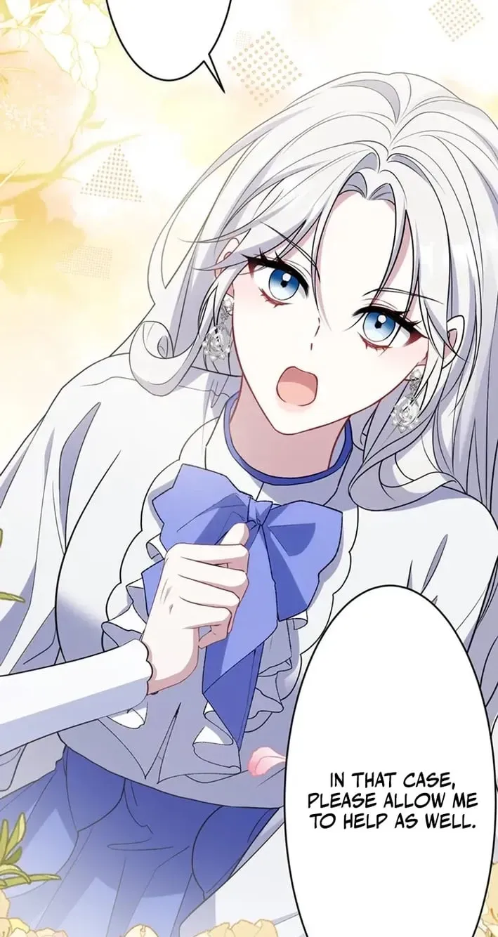 100 Oku de Rakusatsu Sareta Seijo wa Tekikoku Ooji no Hanayome ni Naru Chapter 8 page 35 - 