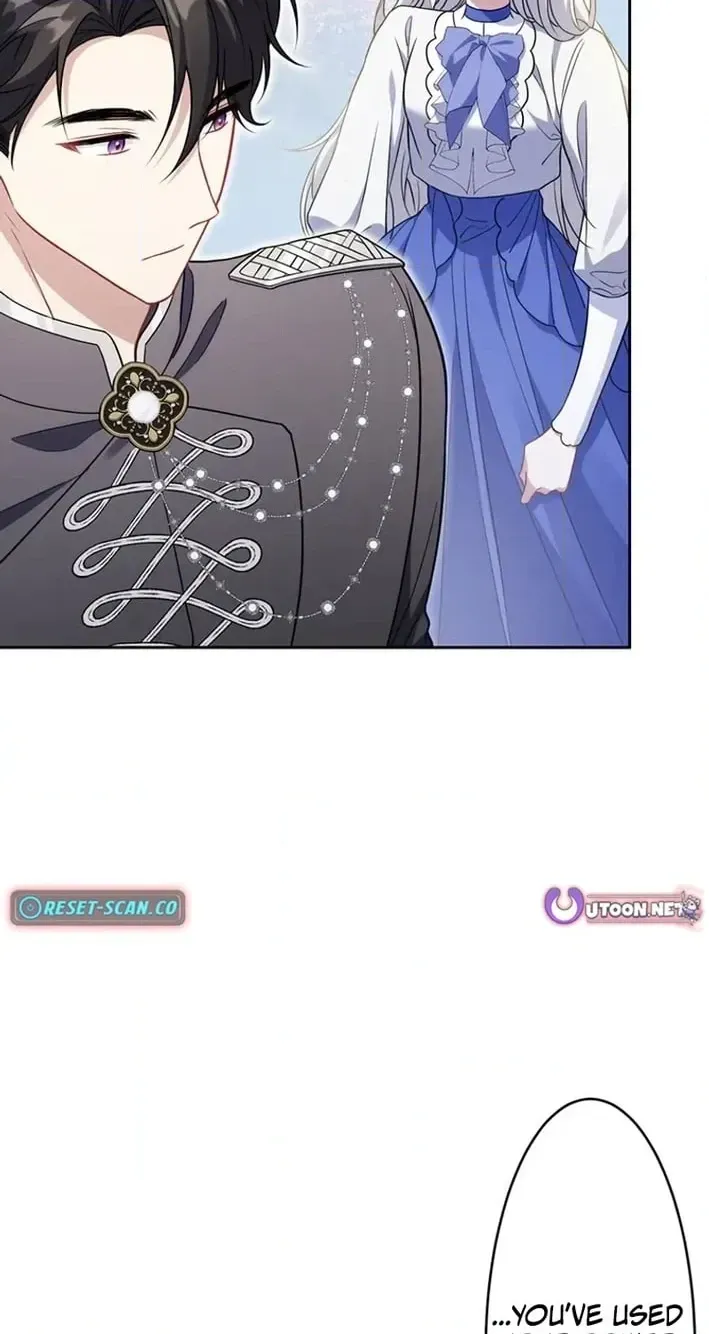 100 Oku de Rakusatsu Sareta Seijo wa Tekikoku Ooji no Hanayome ni Naru Chapter 8 page 40 - 