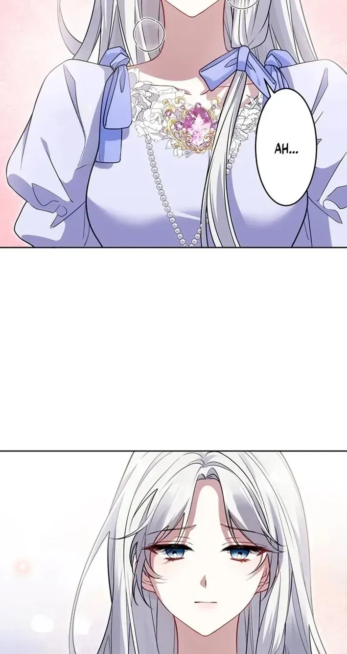 100 Oku de Rakusatsu Sareta Seijo wa Tekikoku Ooji no Hanayome ni Naru Chapter 8 page 5 - 