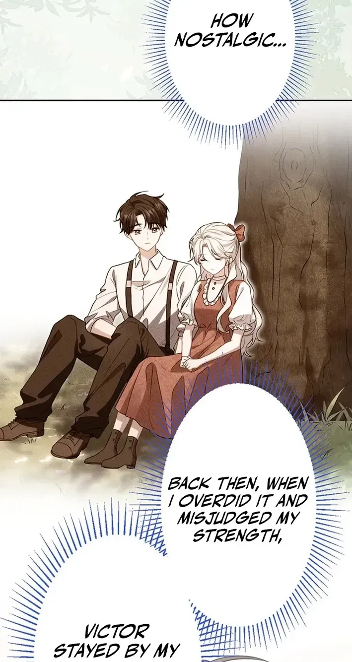 100 Oku de Rakusatsu Sareta Seijo wa Tekikoku Ooji no Hanayome ni Naru Chapter 8 page 44 - 