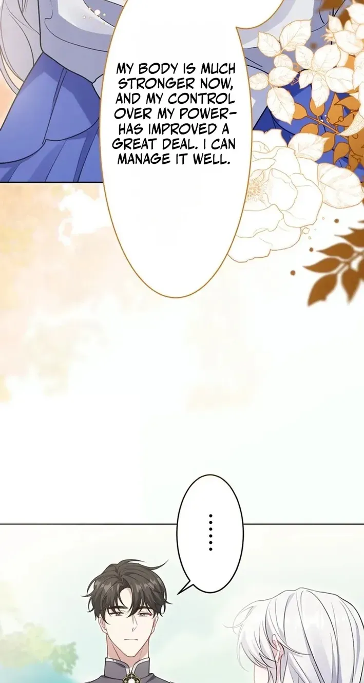 100 Oku de Rakusatsu Sareta Seijo wa Tekikoku Ooji no Hanayome ni Naru Chapter 8 page 48 - 