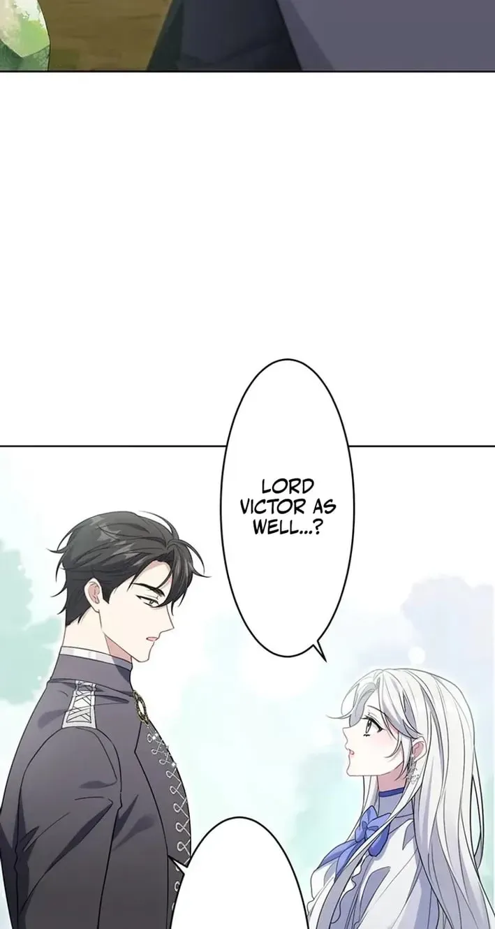 100 Oku de Rakusatsu Sareta Seijo wa Tekikoku Ooji no Hanayome ni Naru Chapter 8 page 54 - 