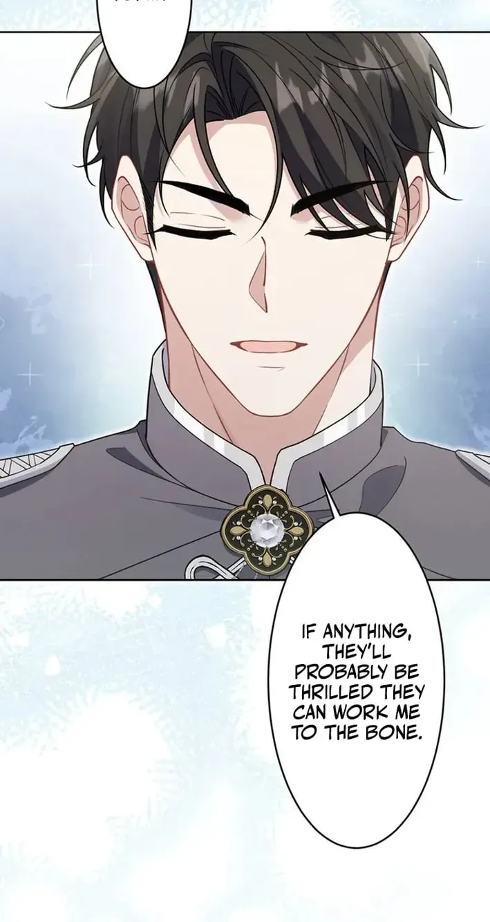 100 Oku de Rakusatsu Sareta Seijo wa Tekikoku Ooji no Hanayome ni Naru Chapter 8 page 58 - 