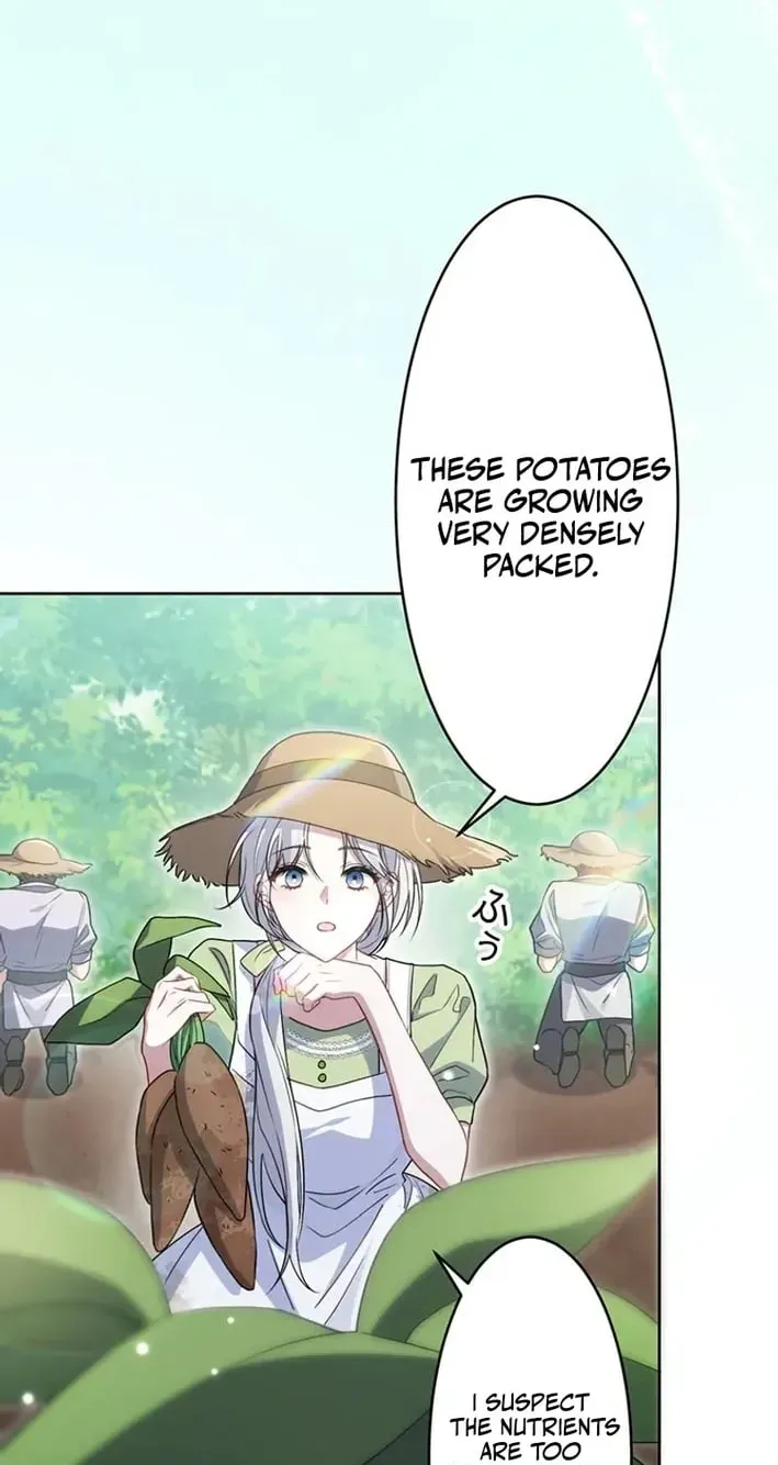 100 Oku de Rakusatsu Sareta Seijo wa Tekikoku Ooji no Hanayome ni Naru Chapter 8 page 62 - 