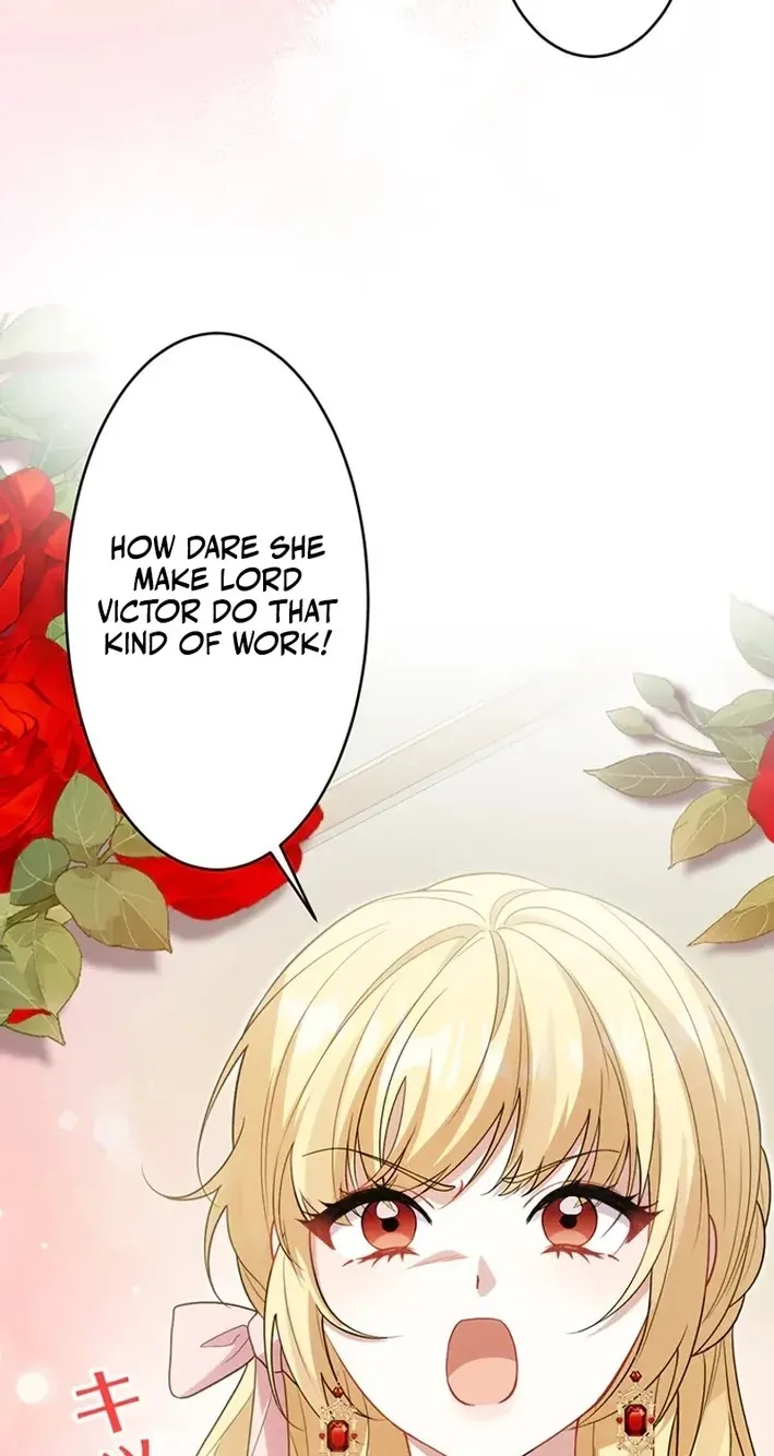100 Oku de Rakusatsu Sareta Seijo wa Tekikoku Ooji no Hanayome ni Naru Chapter 8 page 71 - 