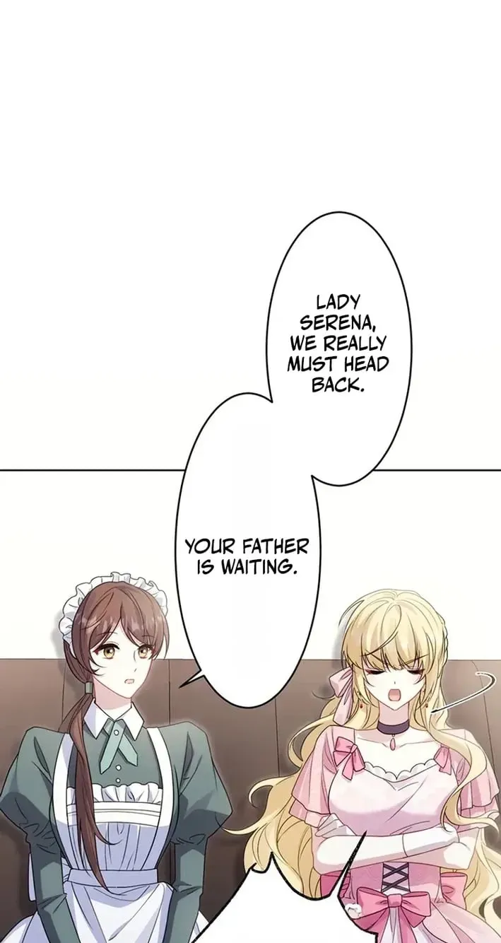 100 Oku de Rakusatsu Sareta Seijo wa Tekikoku Ooji no Hanayome ni Naru Chapter 8 page 73 - 