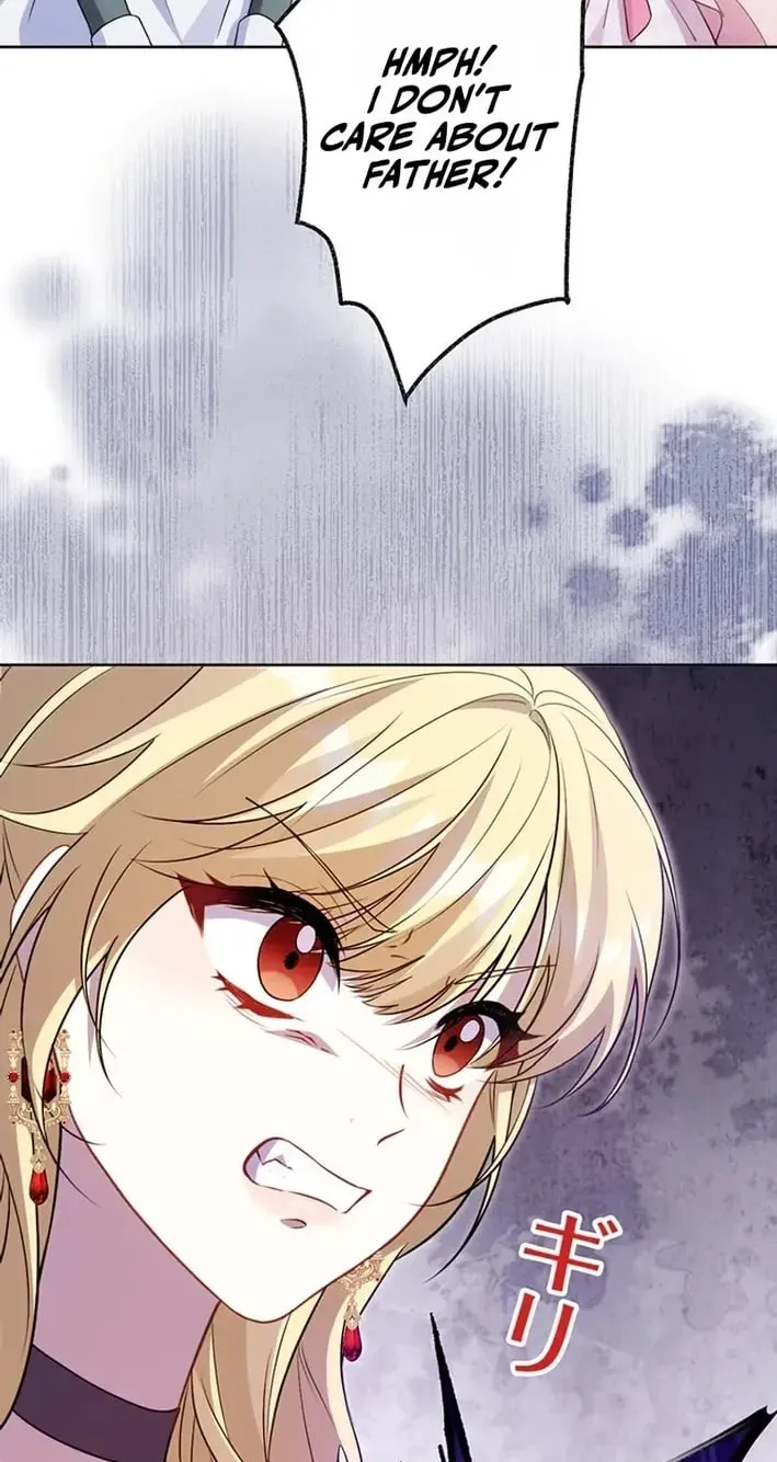 100 Oku de Rakusatsu Sareta Seijo wa Tekikoku Ooji no Hanayome ni Naru Chapter 8 page 74 - 