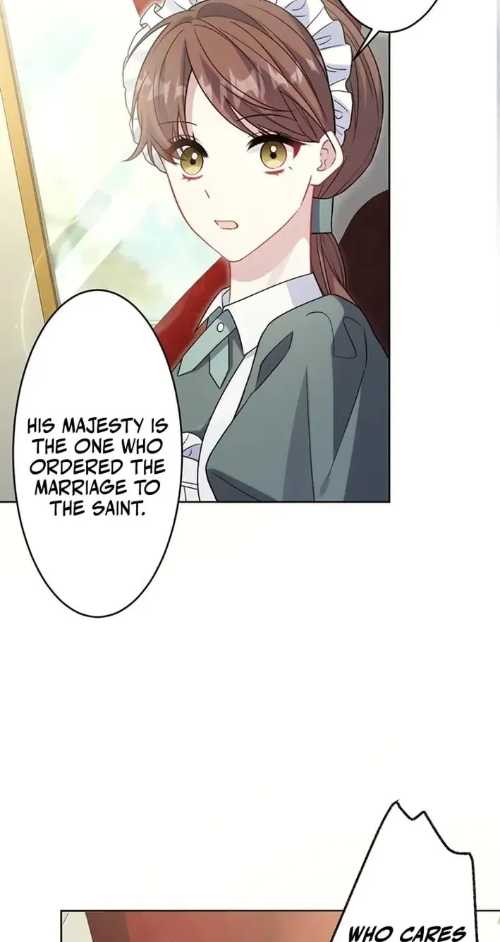 100 Oku de Rakusatsu Sareta Seijo wa Tekikoku Ooji no Hanayome ni Naru Chapter 8 page 76 - 