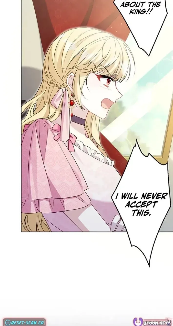 100 Oku de Rakusatsu Sareta Seijo wa Tekikoku Ooji no Hanayome ni Naru Chapter 8 page 77 - 