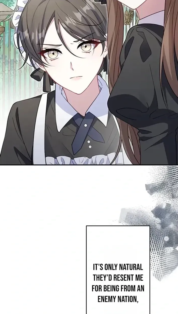 100 Oku de Rakusatsu Sareta Seijo wa Tekikoku Ooji no Hanayome ni Naru Chapter 9 page 19 - 