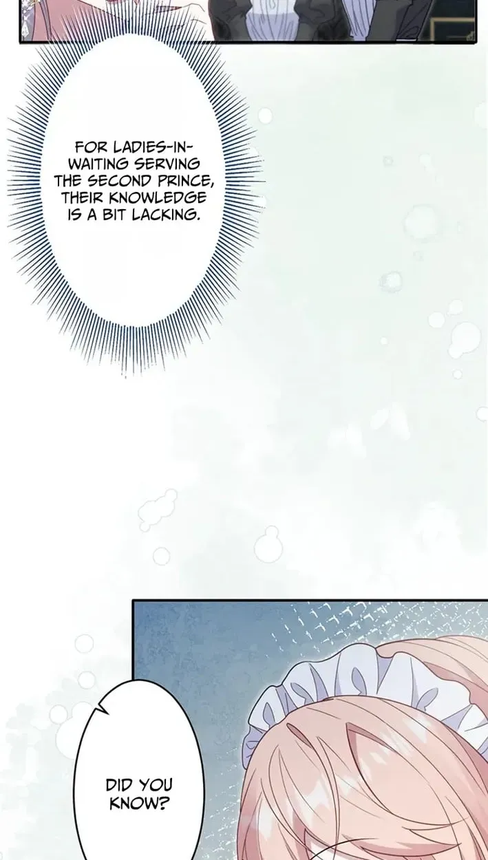 100 Oku de Rakusatsu Sareta Seijo wa Tekikoku Ooji no Hanayome ni Naru Chapter 9 page 30 - 