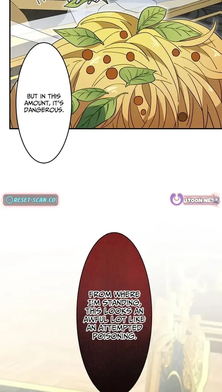 100 Oku de Rakusatsu Sareta Seijo wa Tekikoku Ooji no Hanayome ni Naru Chapter 9 page 34 - 