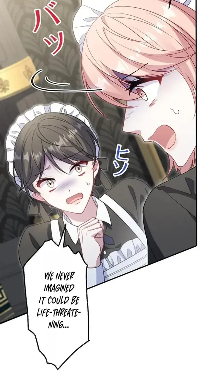 100 Oku de Rakusatsu Sareta Seijo wa Tekikoku Ooji no Hanayome ni Naru Chapter 9 page 38 - 
