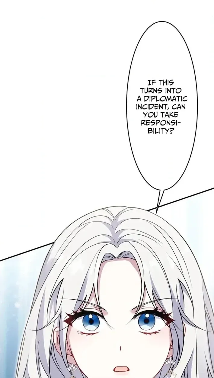 100 Oku de Rakusatsu Sareta Seijo wa Tekikoku Ooji no Hanayome ni Naru Chapter 9 page 39 - 