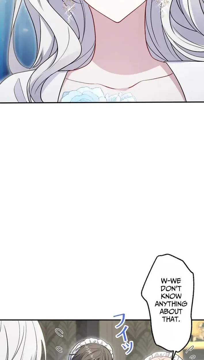 100 Oku de Rakusatsu Sareta Seijo wa Tekikoku Ooji no Hanayome ni Naru Chapter 9 page 40 - 
