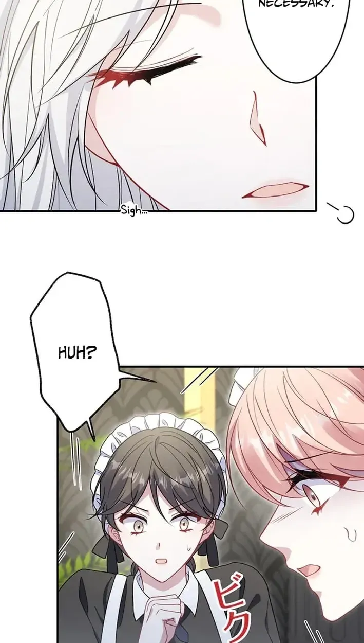 100 Oku de Rakusatsu Sareta Seijo wa Tekikoku Ooji no Hanayome ni Naru Chapter 9 page 43 - 