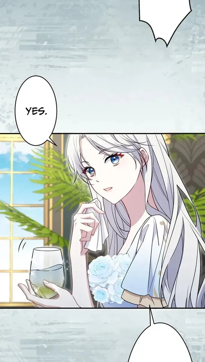 100 Oku de Rakusatsu Sareta Seijo wa Tekikoku Ooji no Hanayome ni Naru Chapter 9 page 55 - 