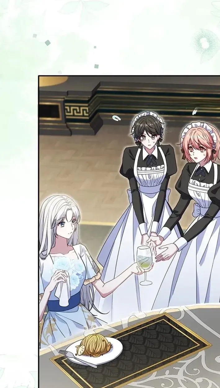 100 Oku de Rakusatsu Sareta Seijo wa Tekikoku Ooji no Hanayome ni Naru Chapter 9 page 57 - 