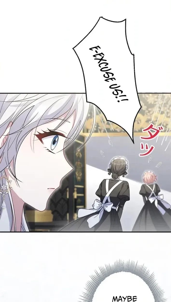 100 Oku de Rakusatsu Sareta Seijo wa Tekikoku Ooji no Hanayome ni Naru Chapter 9 page 59 - 