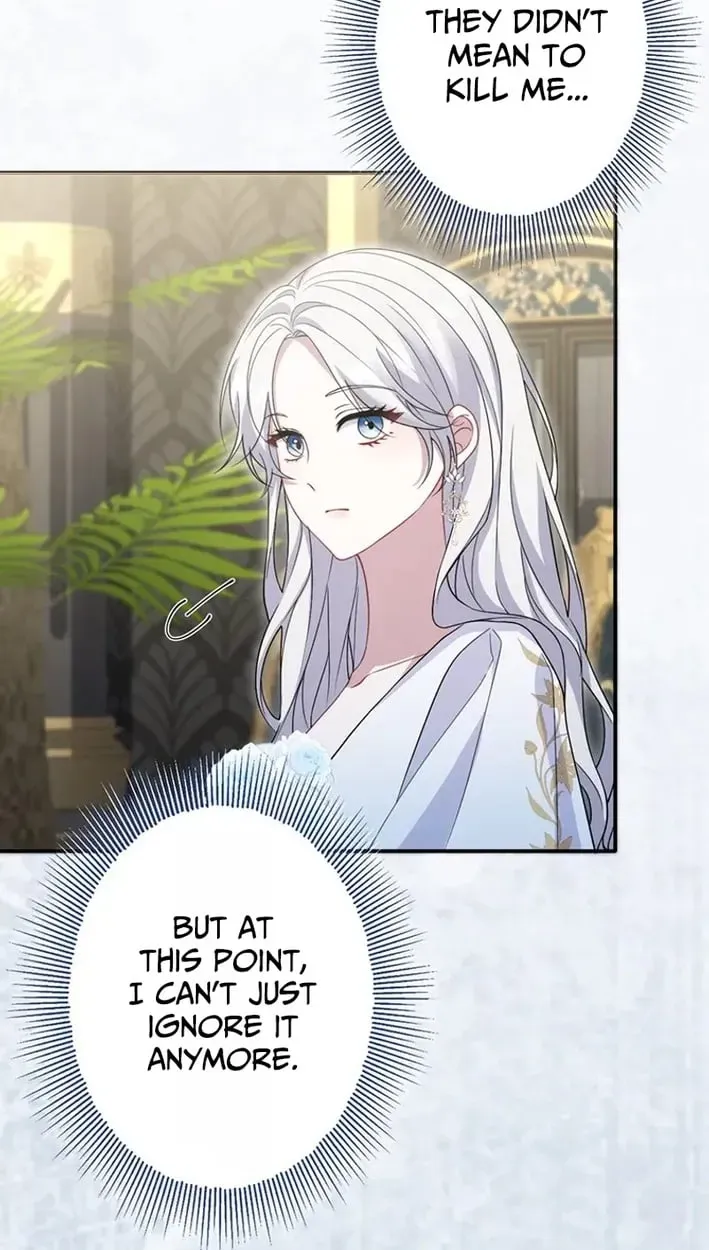 100 Oku de Rakusatsu Sareta Seijo wa Tekikoku Ooji no Hanayome ni Naru Chapter 9 page 60 - 