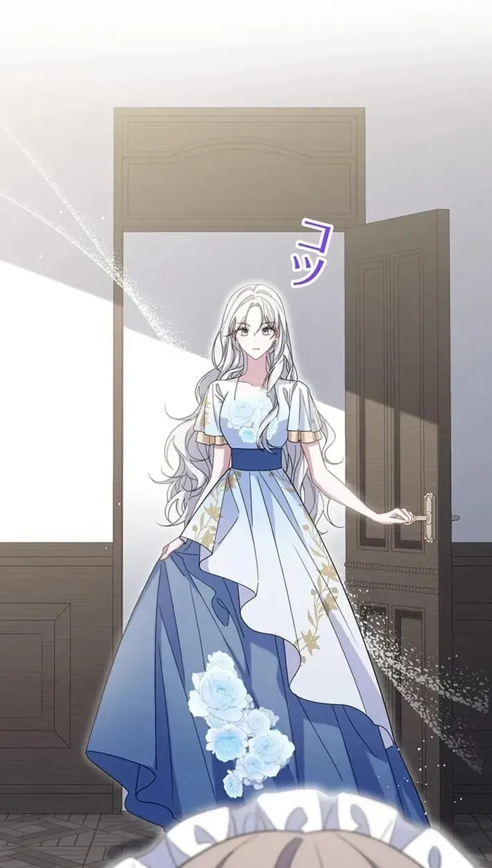 100 Oku de Rakusatsu Sareta Seijo wa Tekikoku Ooji no Hanayome ni Naru Chapter 9 page 65 - 