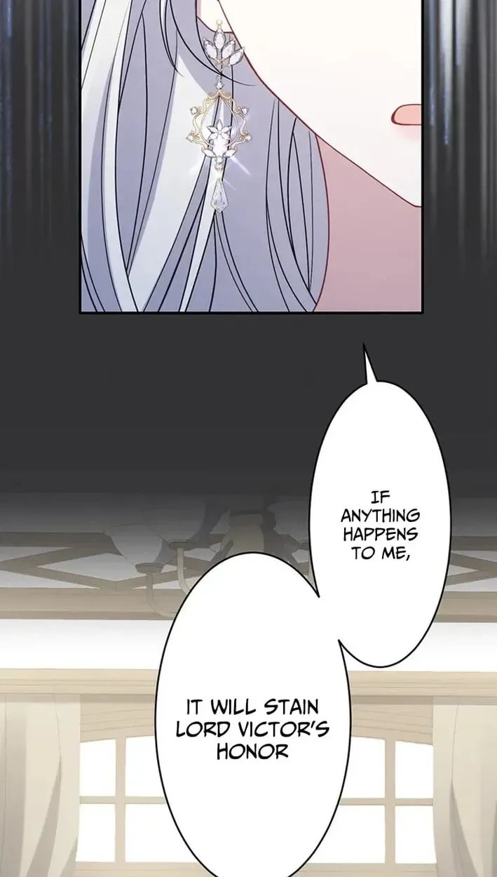 100 Oku de Rakusatsu Sareta Seijo wa Tekikoku Ooji no Hanayome ni Naru Chapter 9 page 73 - 