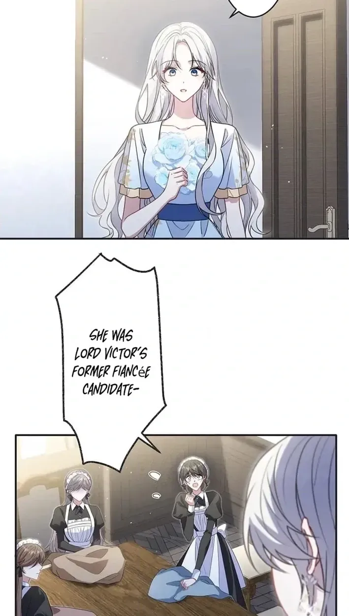 100 Oku de Rakusatsu Sareta Seijo wa Tekikoku Ooji no Hanayome ni Naru Chapter 9 page 79 - 