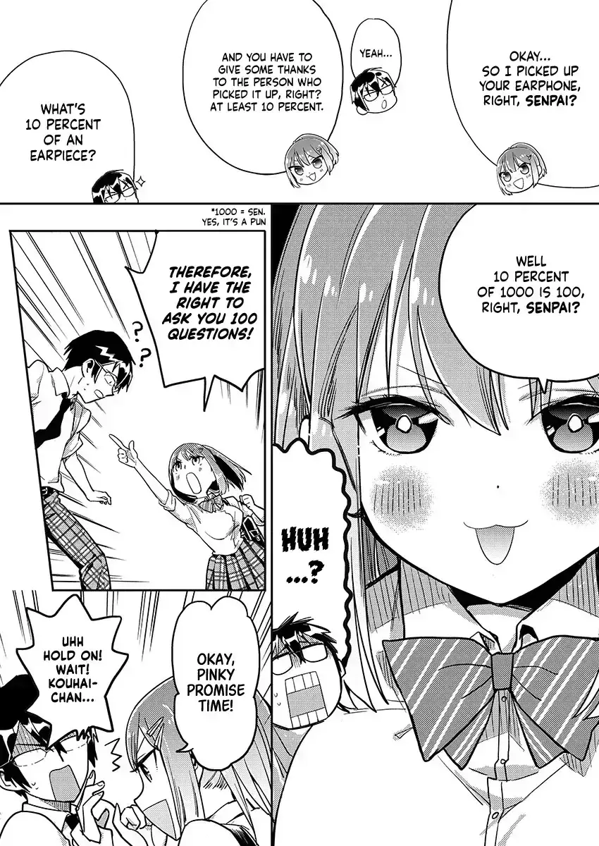 100 Things I Didn