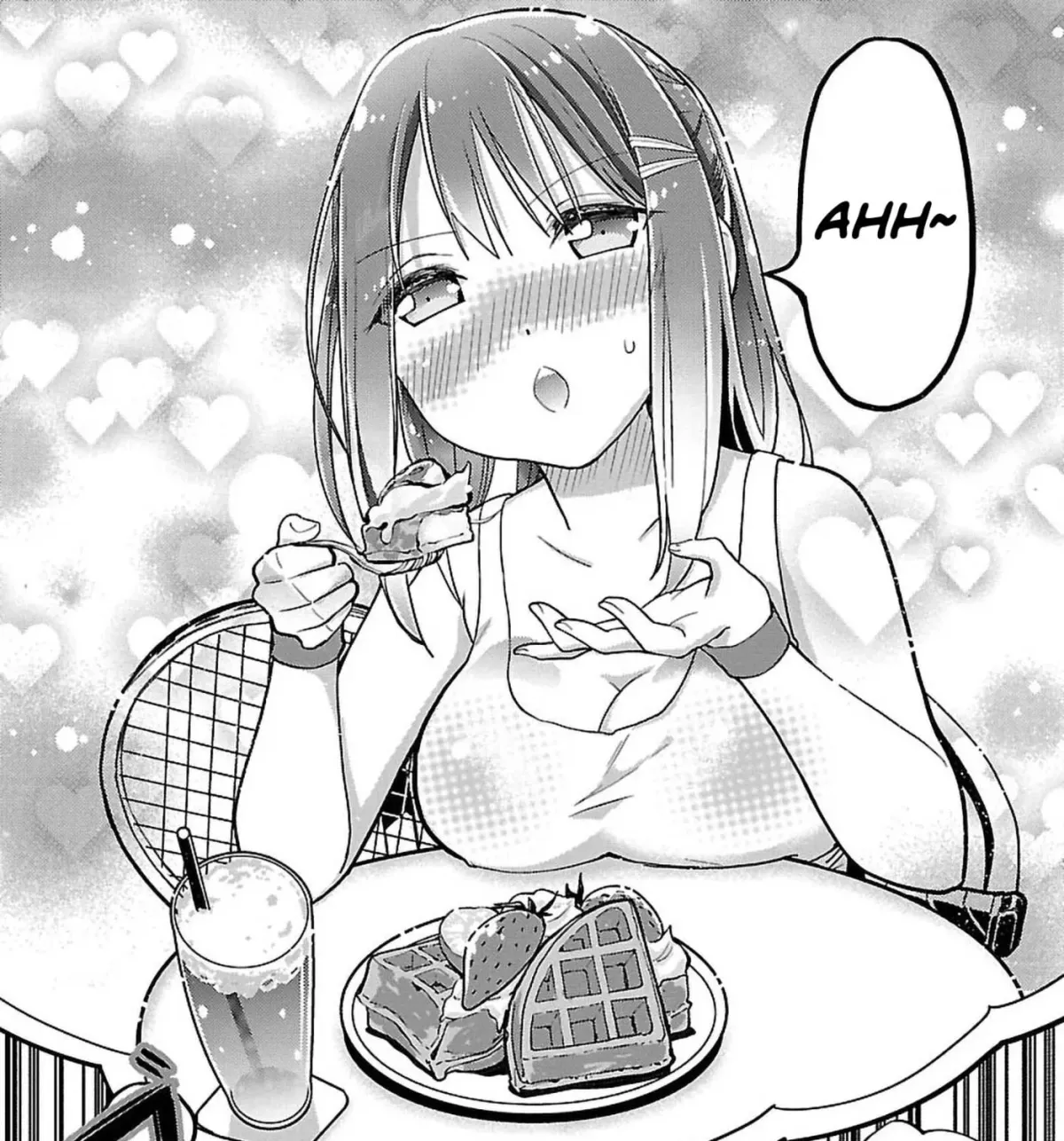 100 Things I Don’t Know About My Senior Chapter 7 page 19 - 