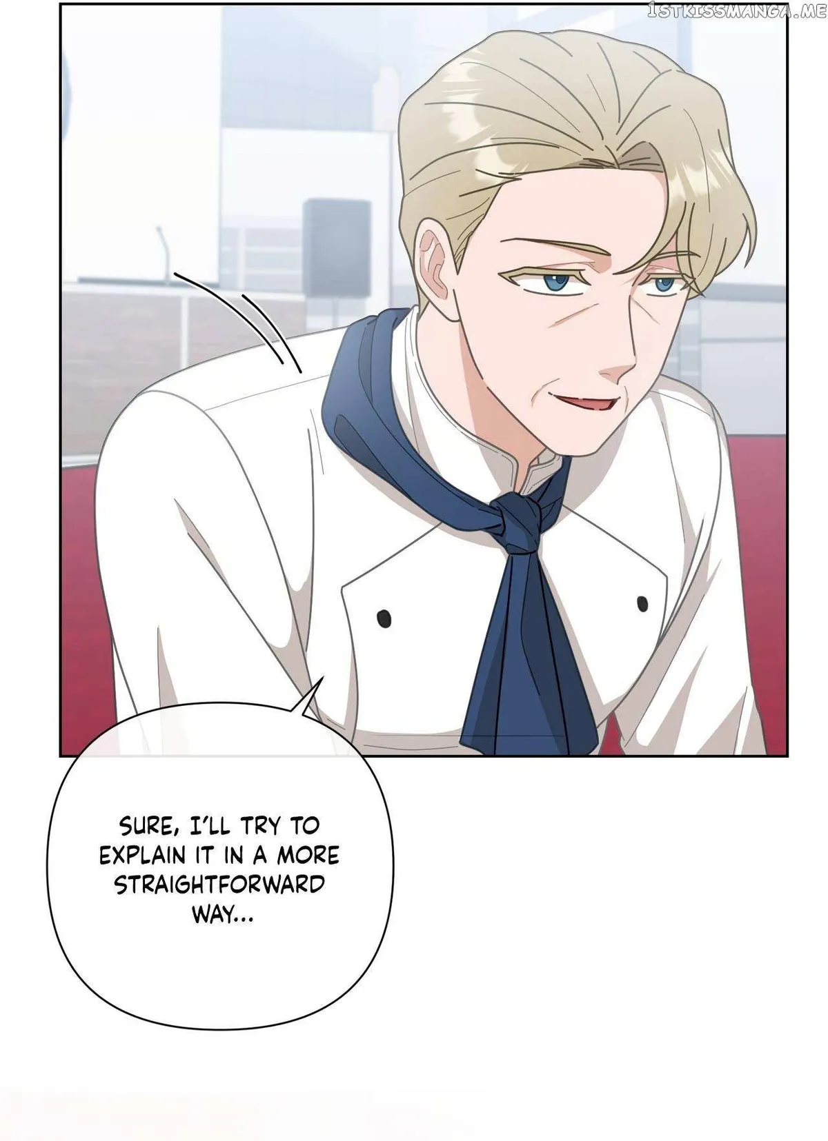 100-Year-Old Top Chef Chapter 1 page 20 - 