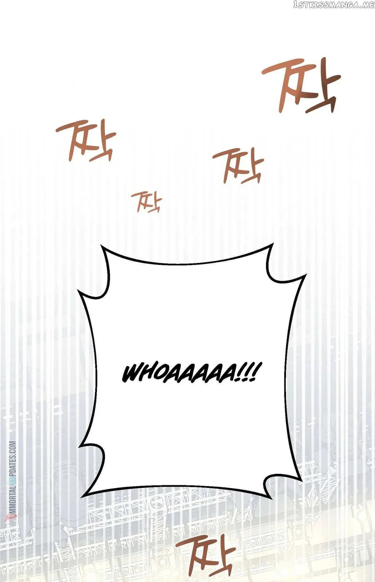 100-Year-Old Top Chef Chapter 1 page 22 - 