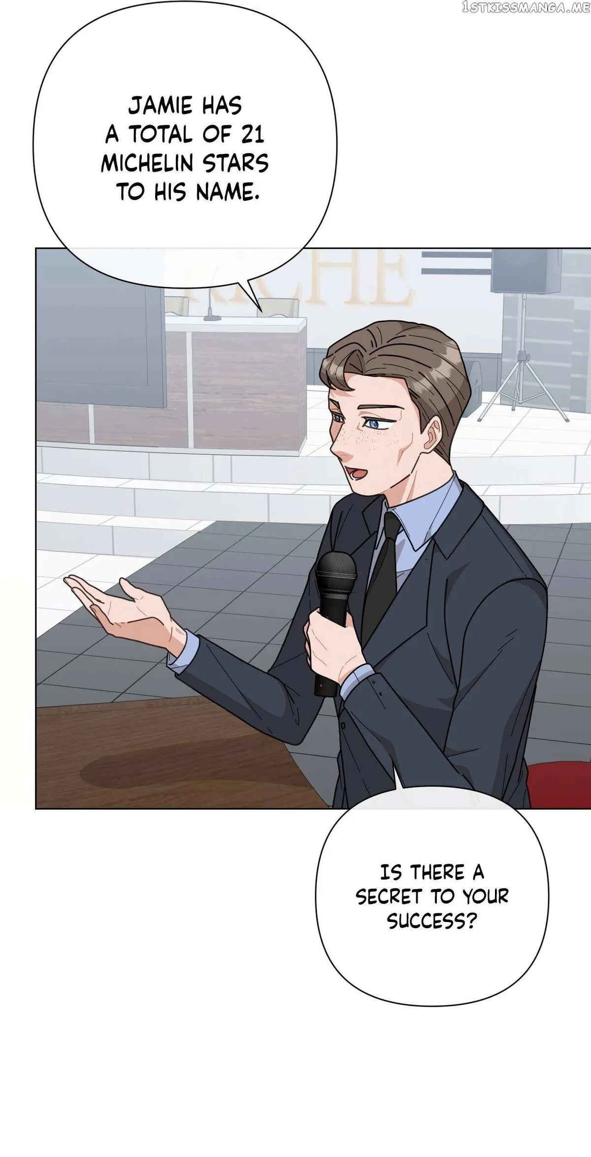 100-Year-Old Top Chef Chapter 1 page 24 - 