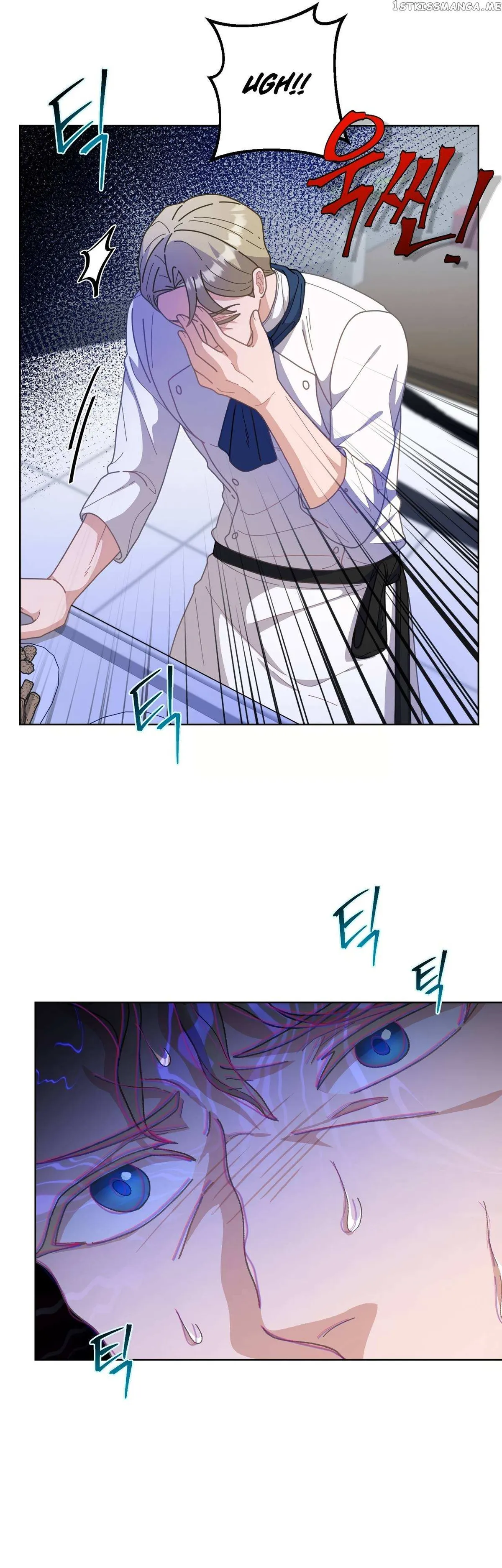 100-Year-Old Top Chef Chapter 1 page 36 - 
