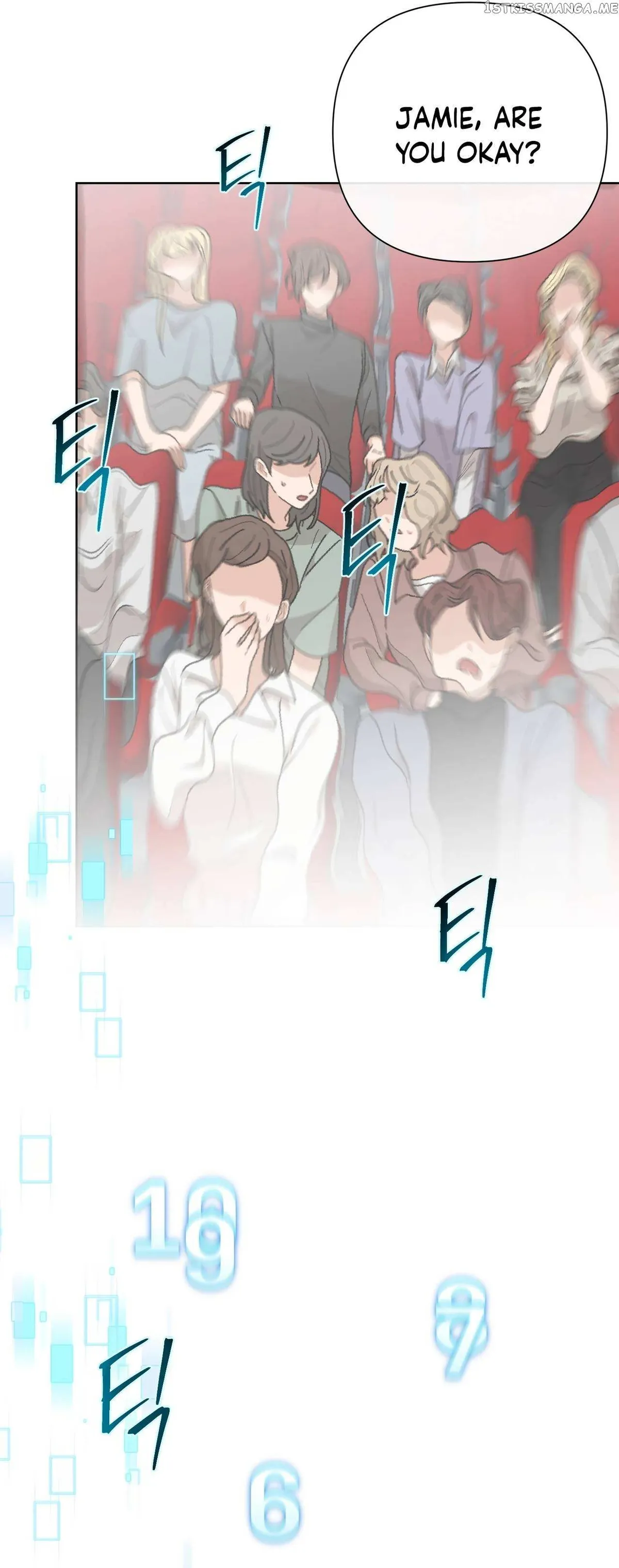 100-Year-Old Top Chef Chapter 1 page 38 - 