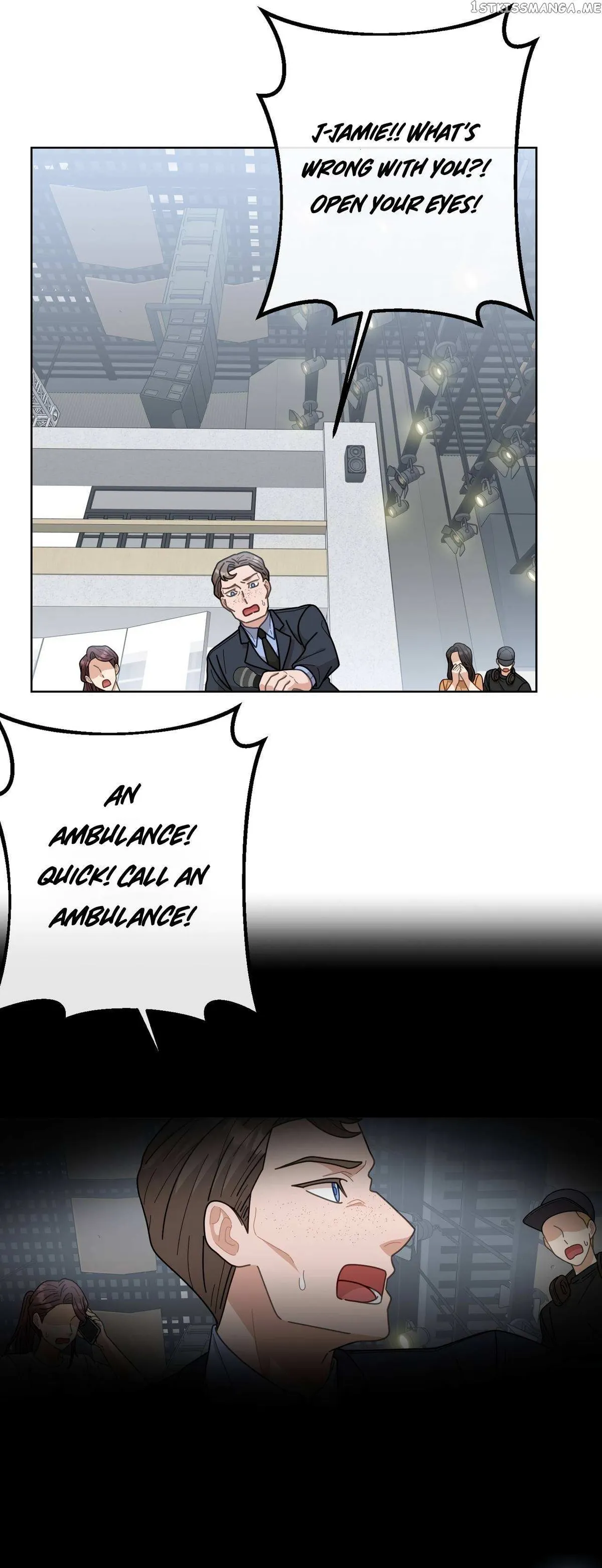 100-Year-Old Top Chef Chapter 1 page 44 - 
