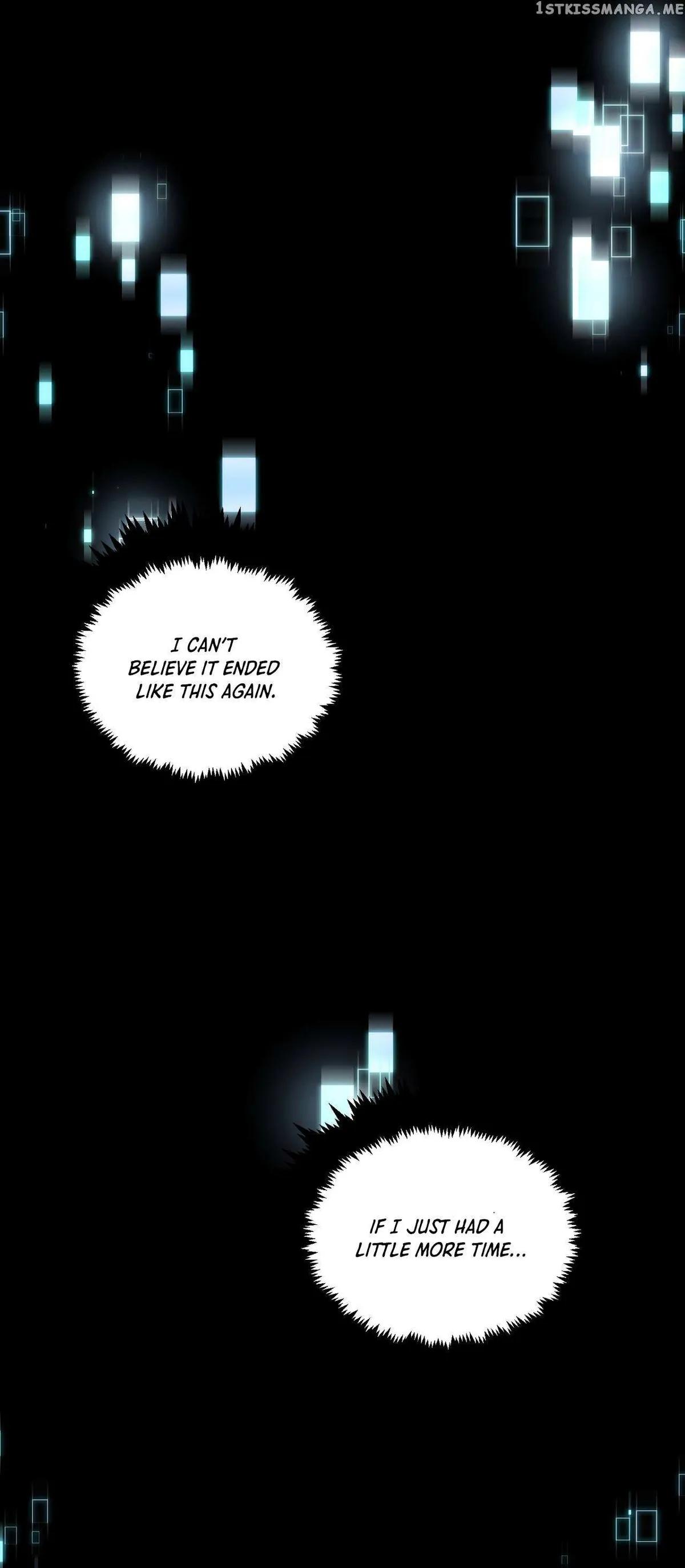100-Year-Old Top Chef Chapter 1 page 45 - 