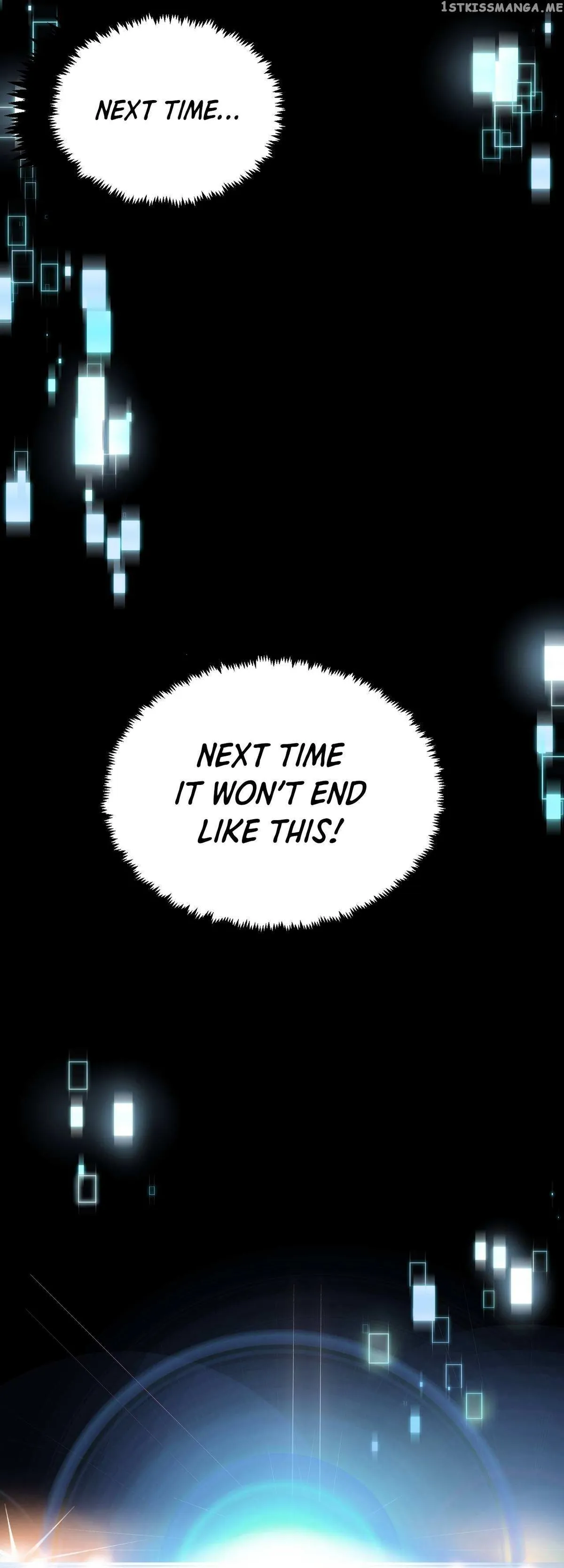 100-Year-Old Top Chef Chapter 1 page 46 - 