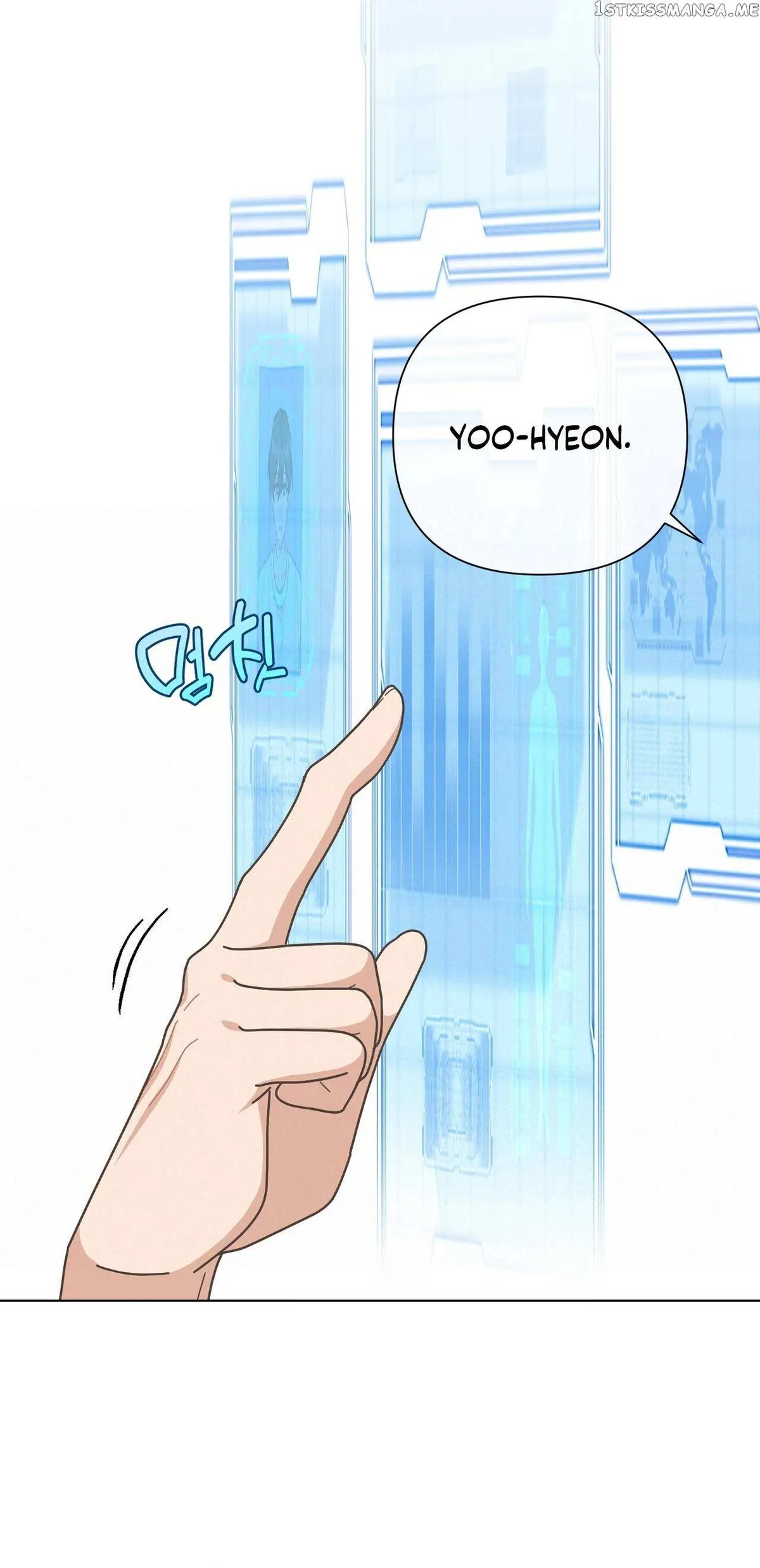 100-Year-Old Top Chef Chapter 1 page 60 - 