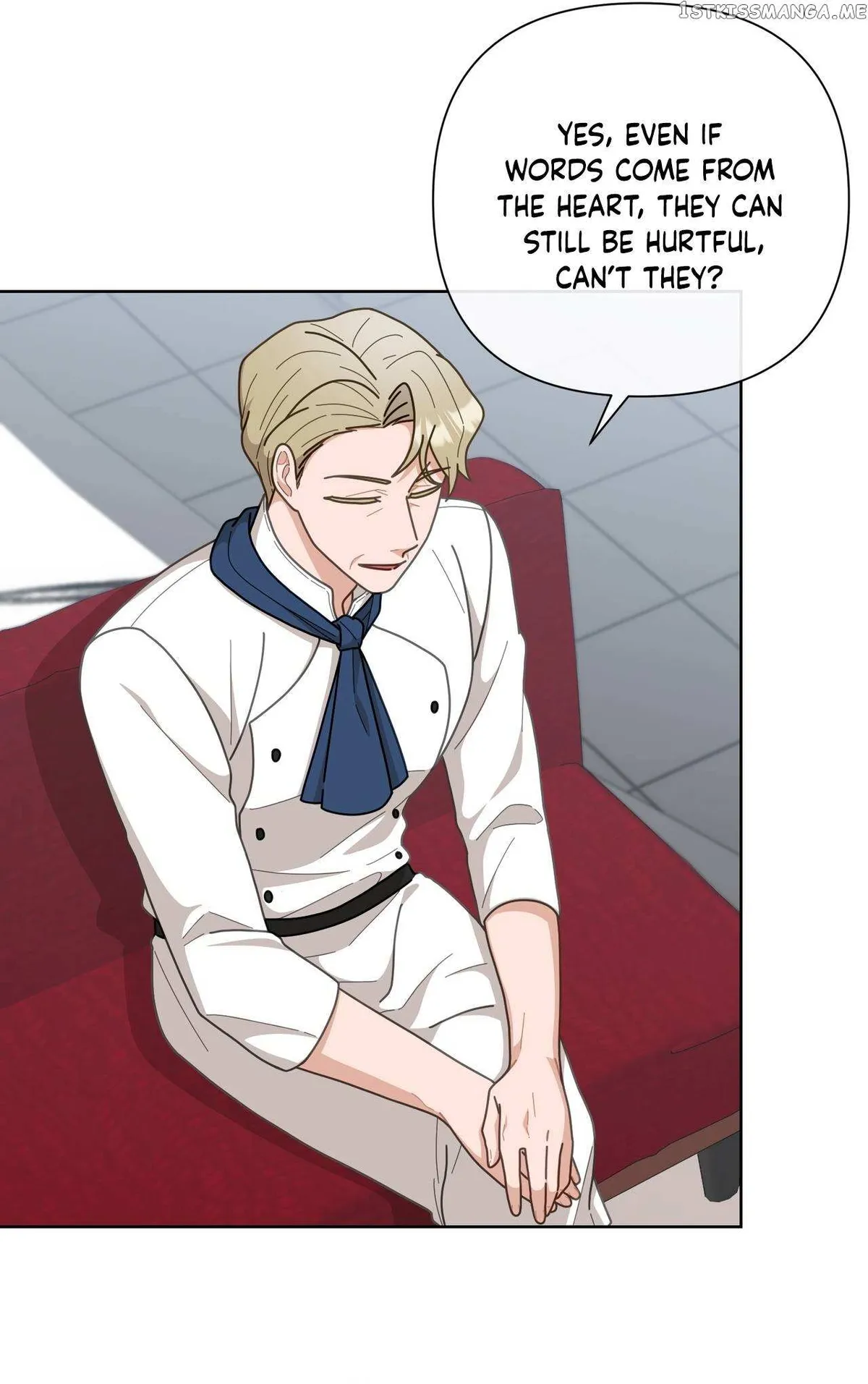 100-Year-Old Top Chef Chapter 1 page 7 - 