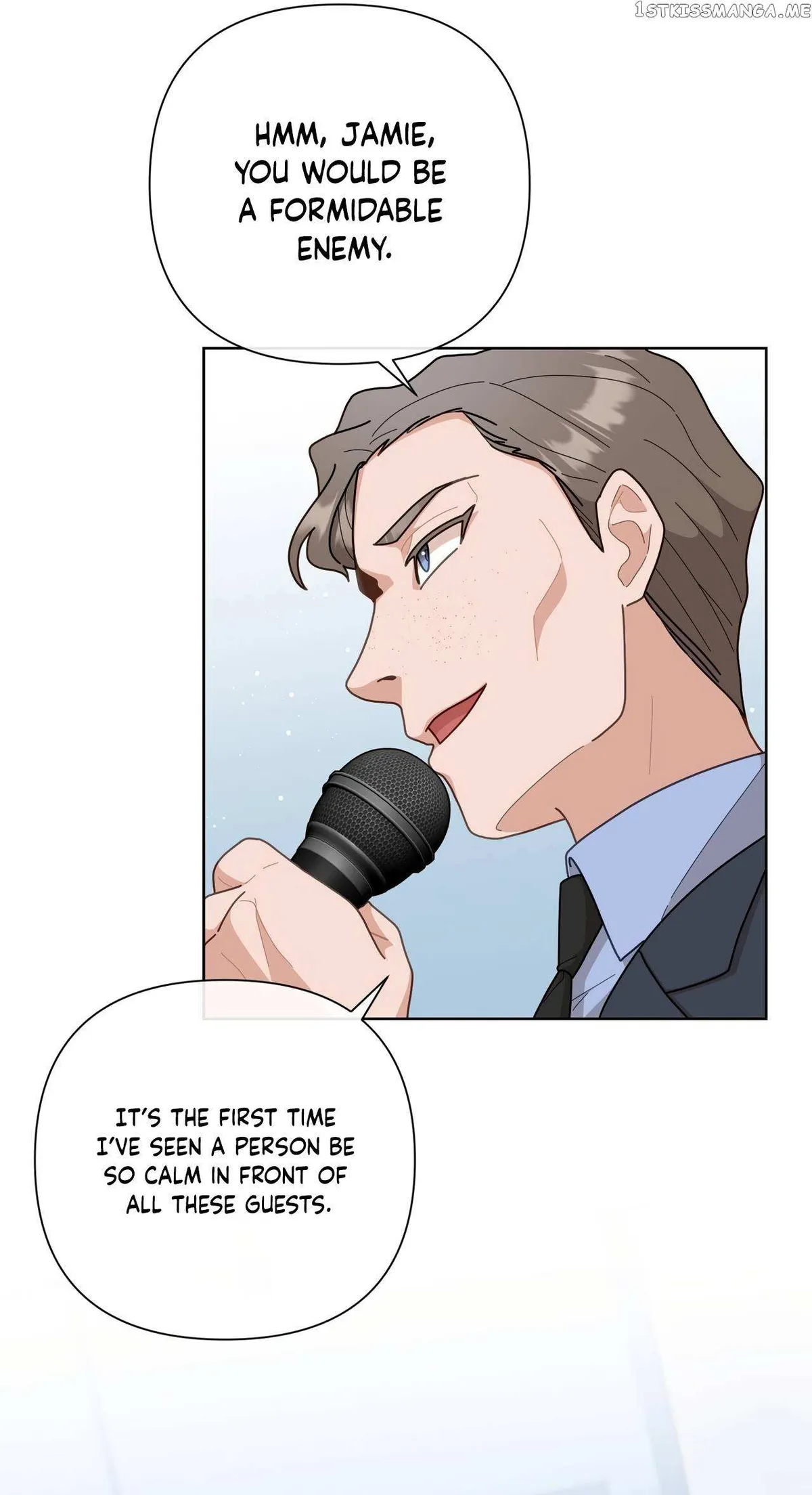 100-Year-Old Top Chef Chapter 1 page 8 - 