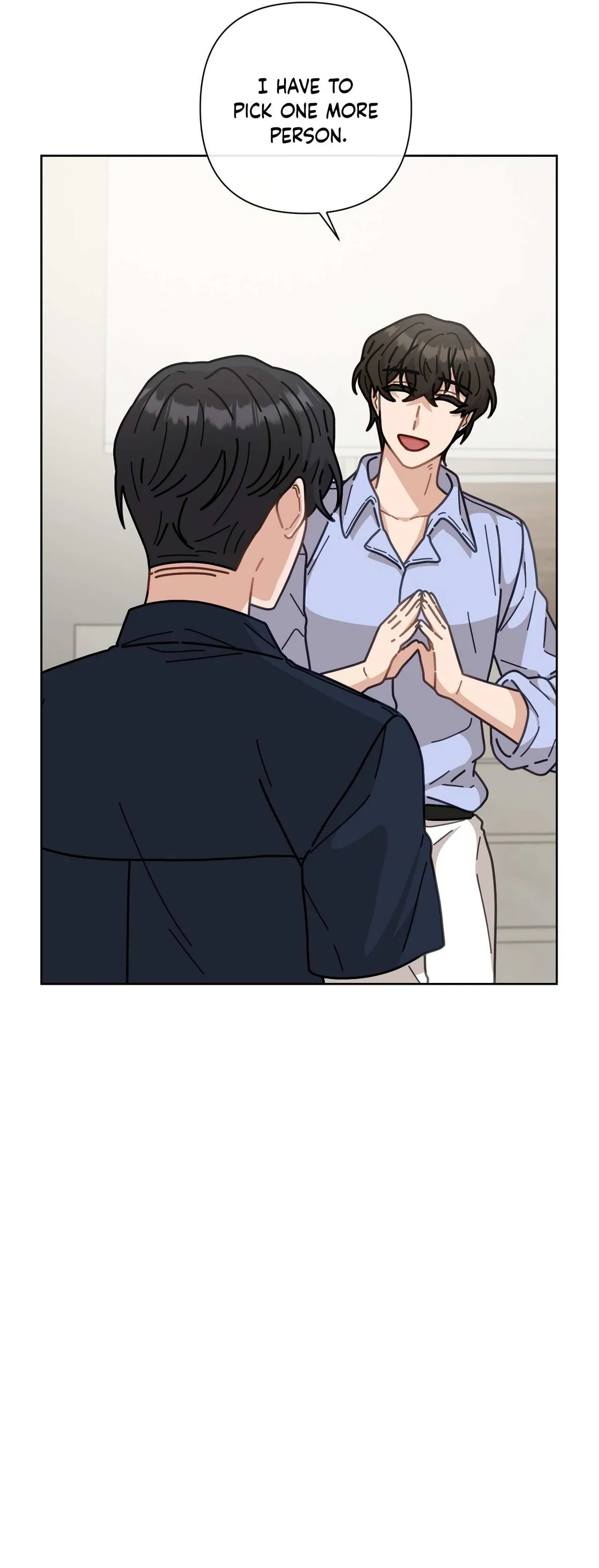 100-Year-Old Top Chef Chapter 10 page 25 - 