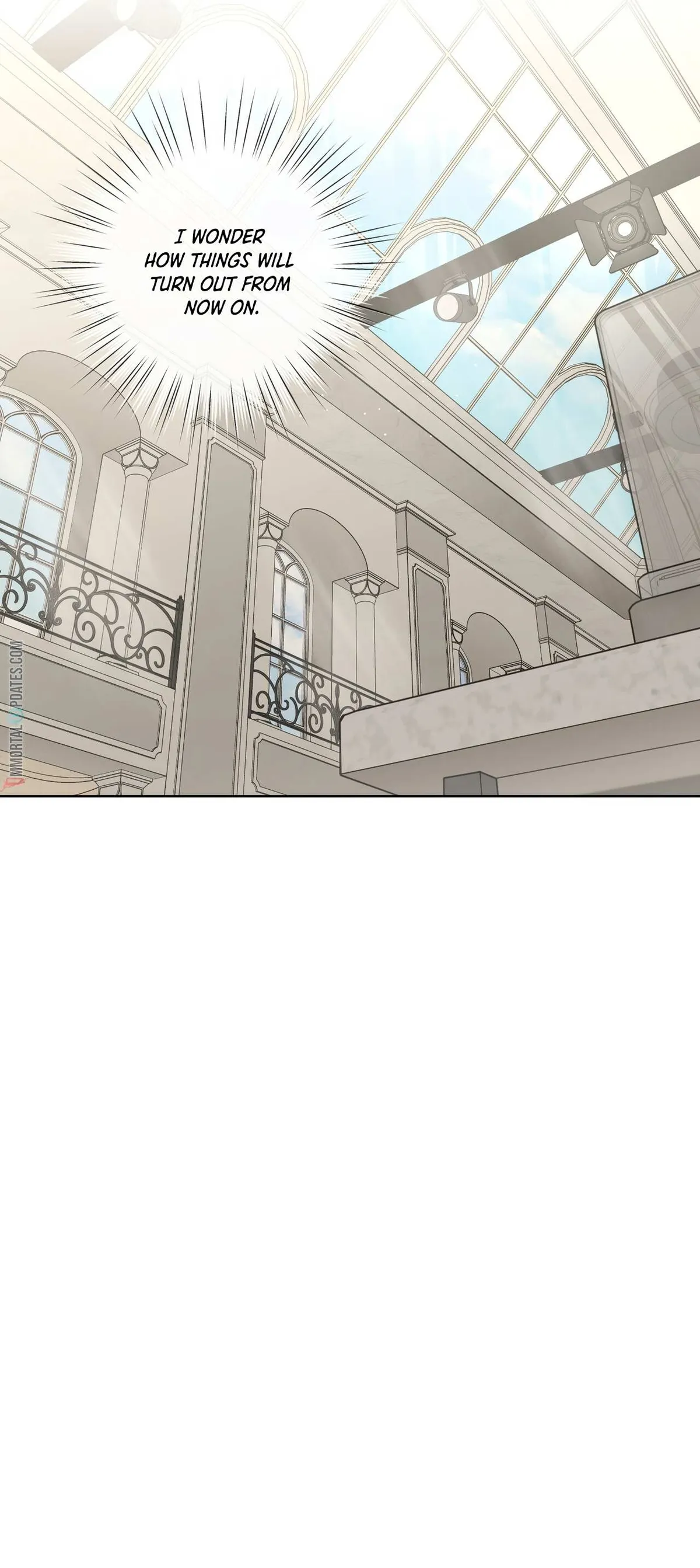 100-Year-Old Top Chef Chapter 10 page 10 - 
