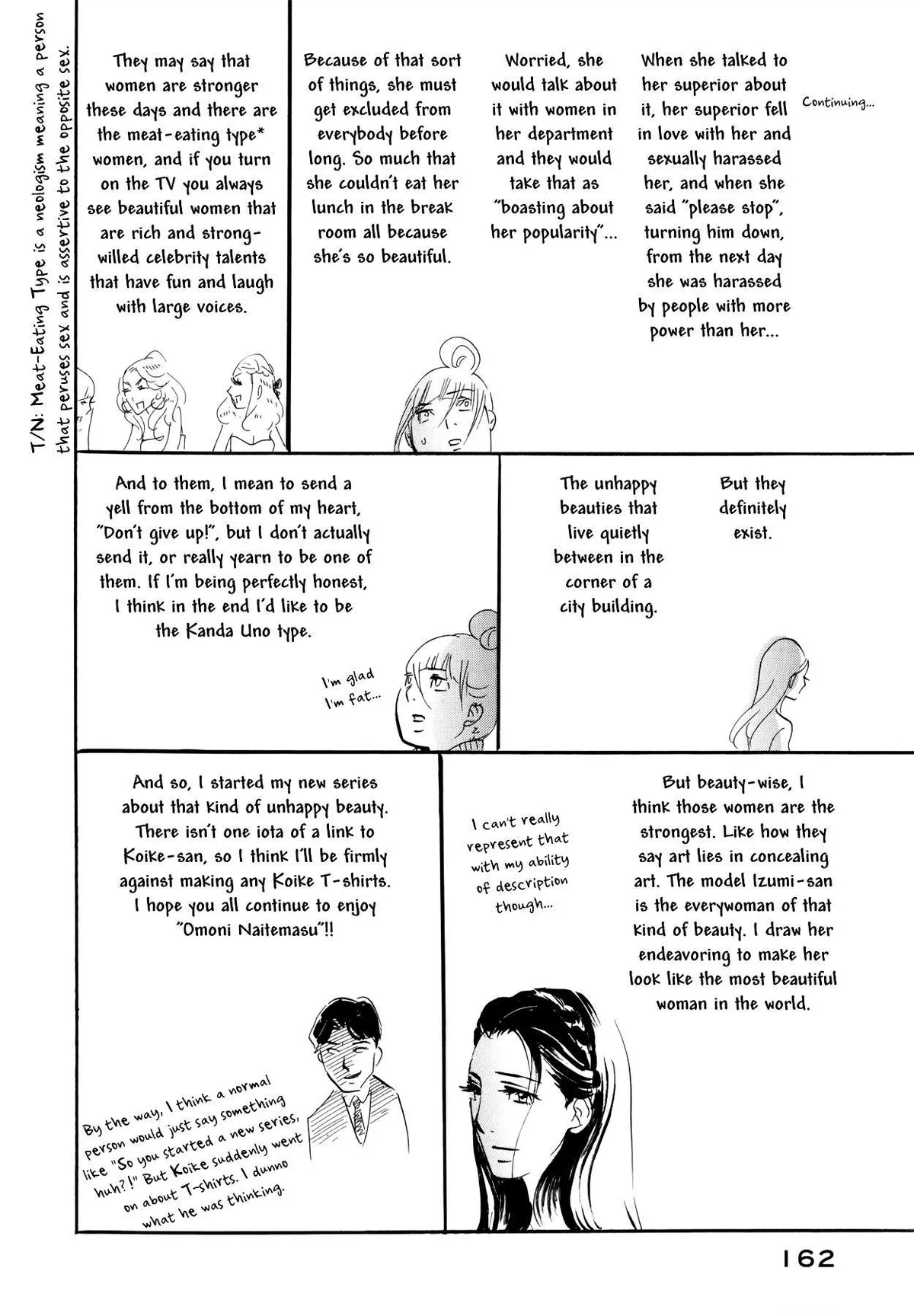 100-Year-Old Top Chef Chapter 11.5 page 7 - 