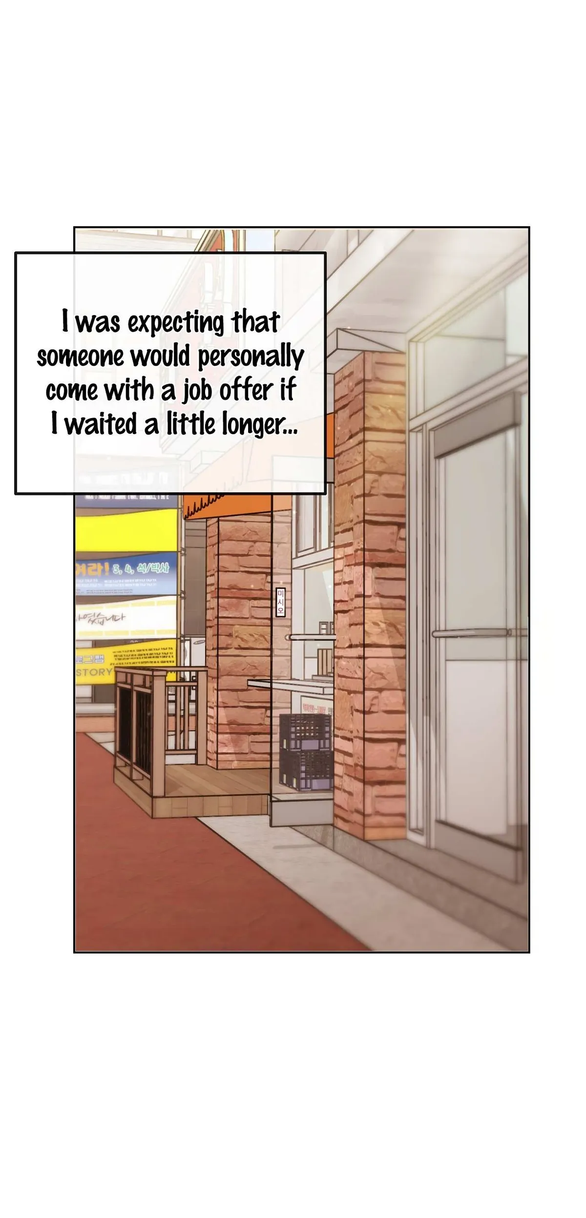 100-Year-Old Top Chef Chapter 13 page 20 - 