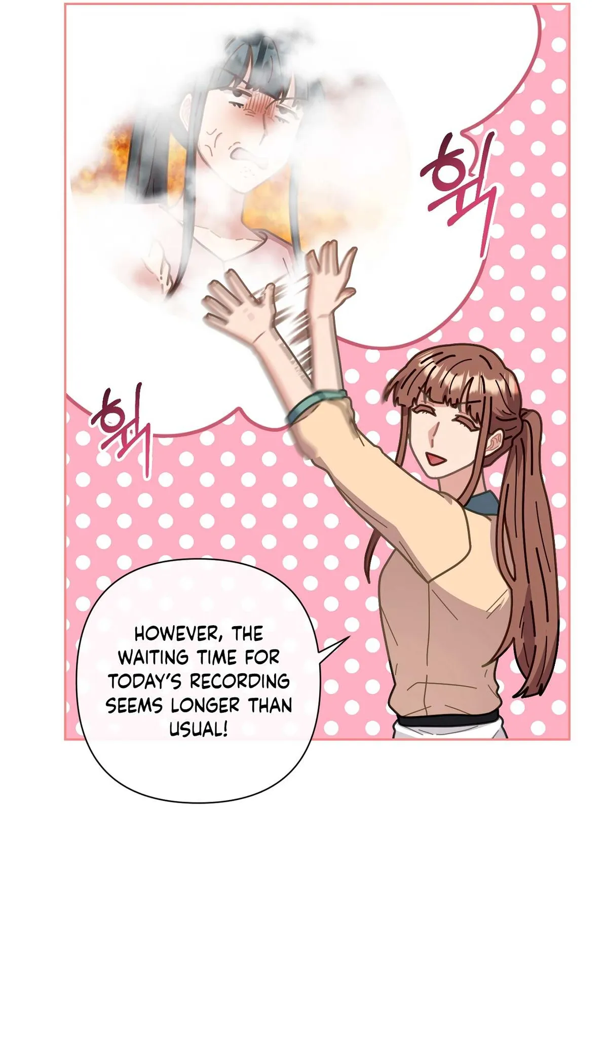 100-Year-Old Top Chef Chapter 13 page 27 - 