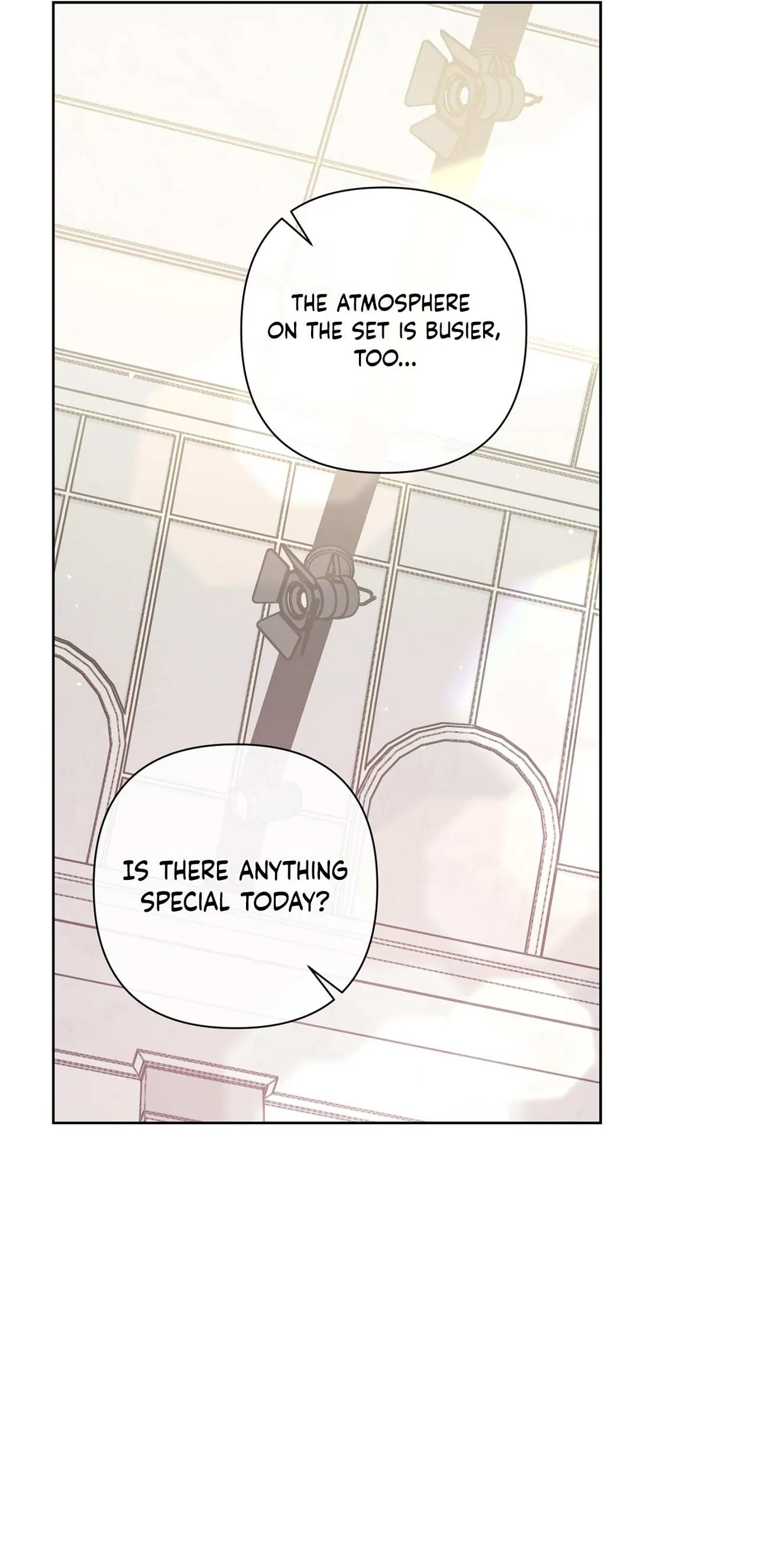 100-Year-Old Top Chef Chapter 13 page 28 - 