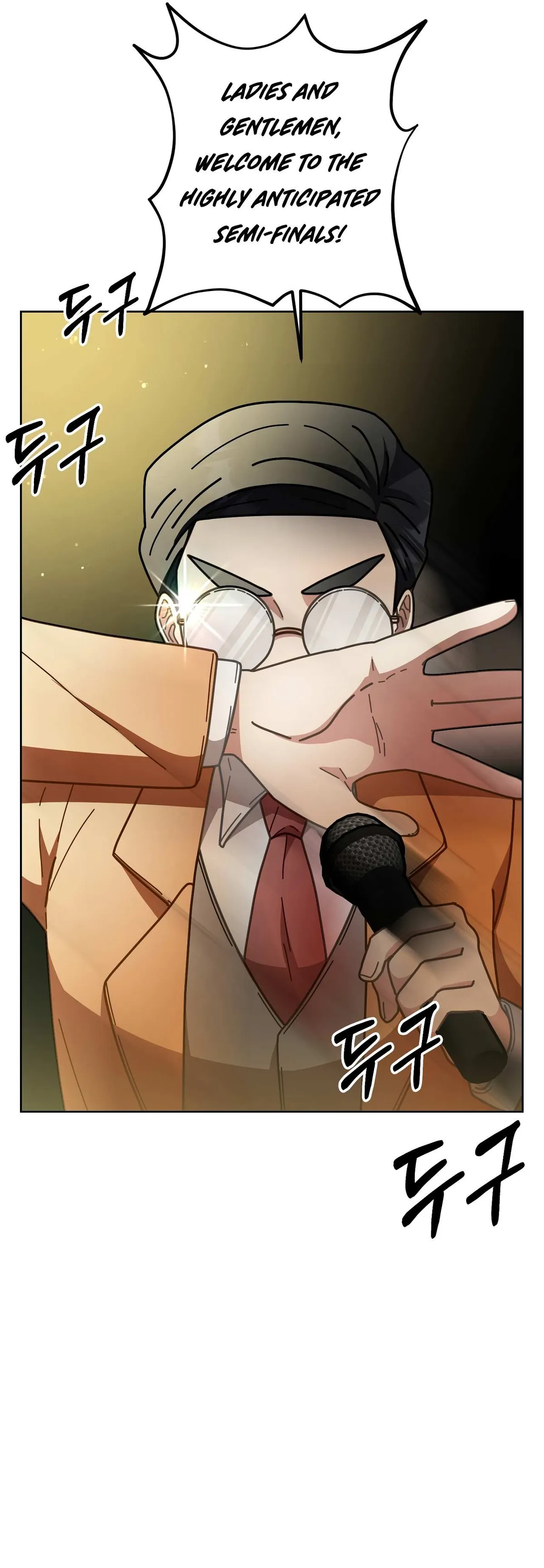 100-Year-Old Top Chef Chapter 13 page 30 - 
