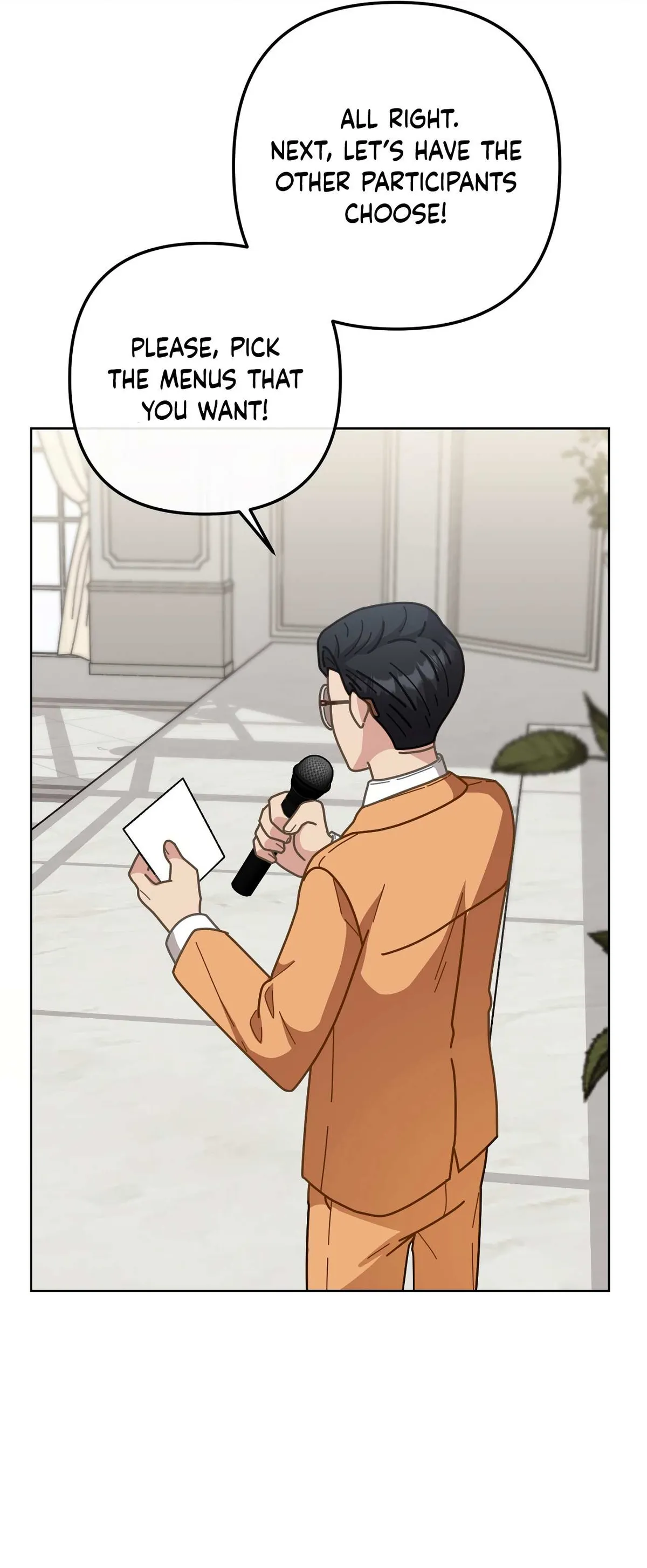 100-Year-Old Top Chef Chapter 13 page 53 - 