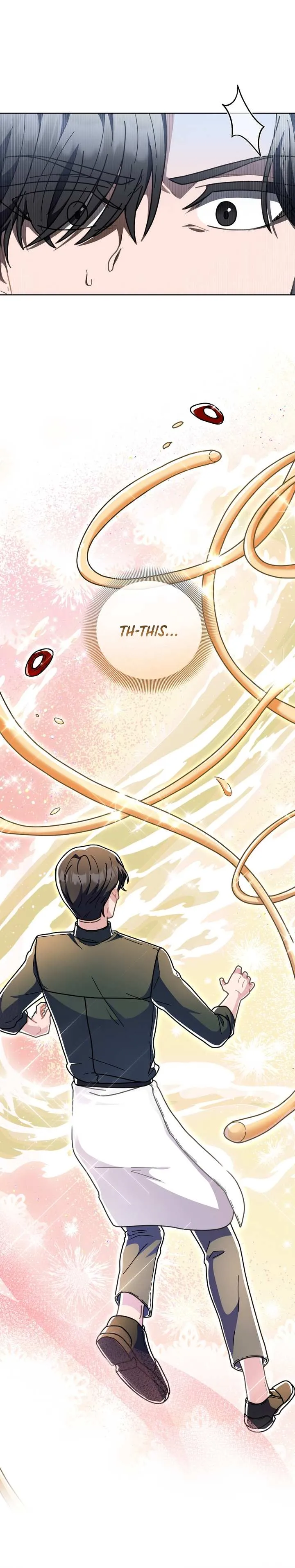 100-Year-Old Top Chef Chapter 15 page 15 - 